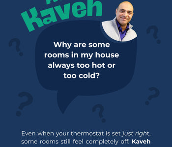 Ask Kaveh