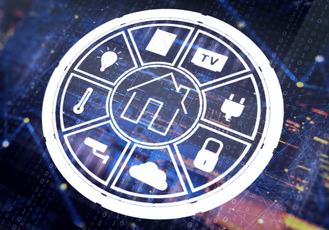 Smart home device era