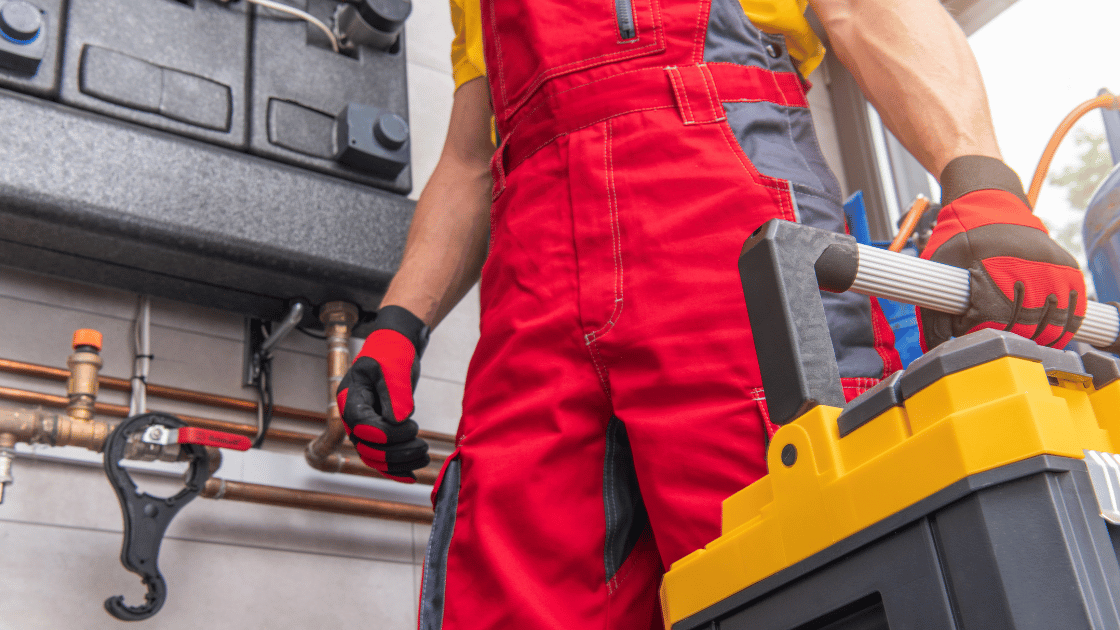 HVAC Technicians