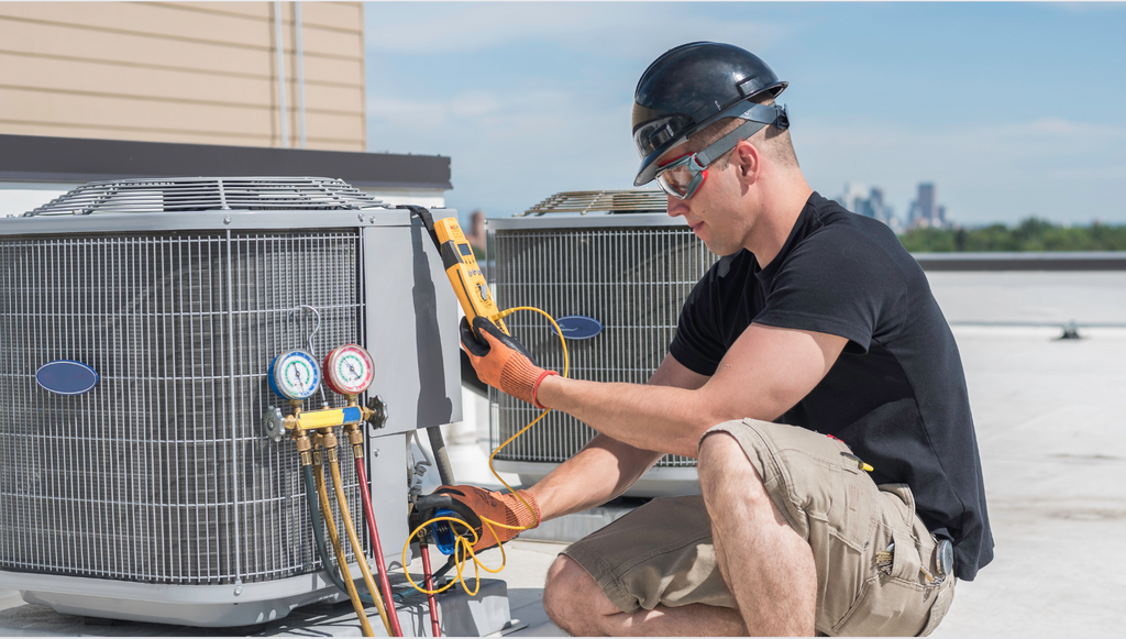 5 Common Challenges of an HVAC Career