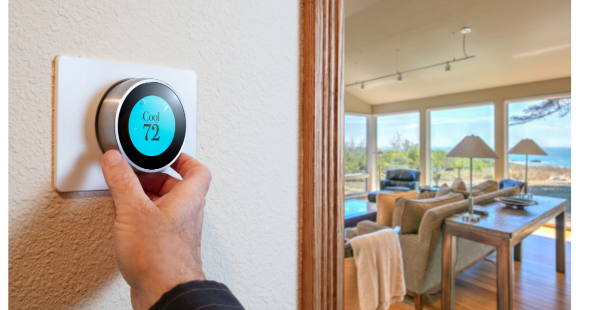 How Do Smart Thermostats Work