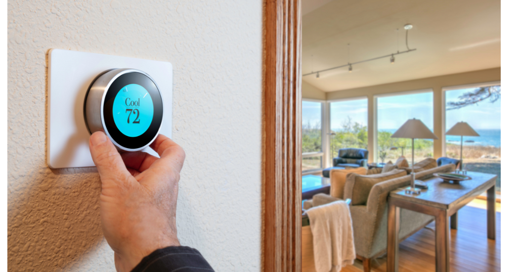 Comment fonctionnent les thermostats intelligents :<br> Un guide complet 2023