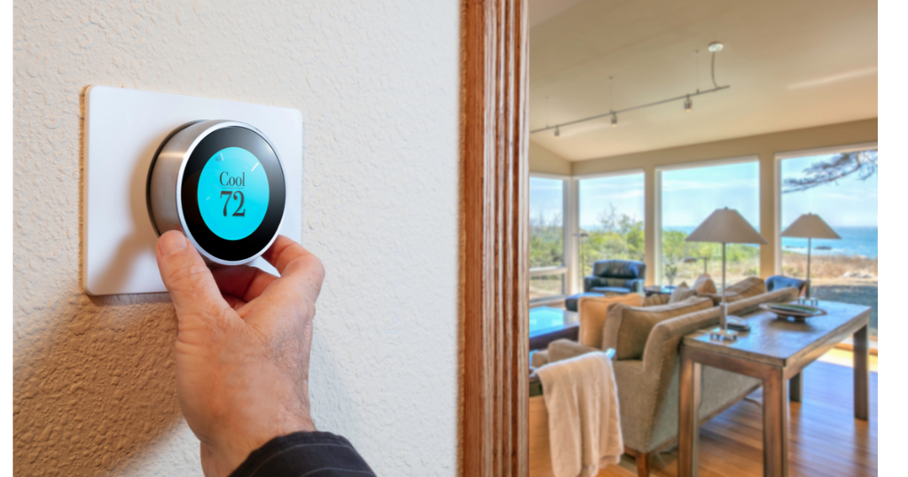 How Do Smart Thermostats Work: <br>A Comprehensive Guide 2023 