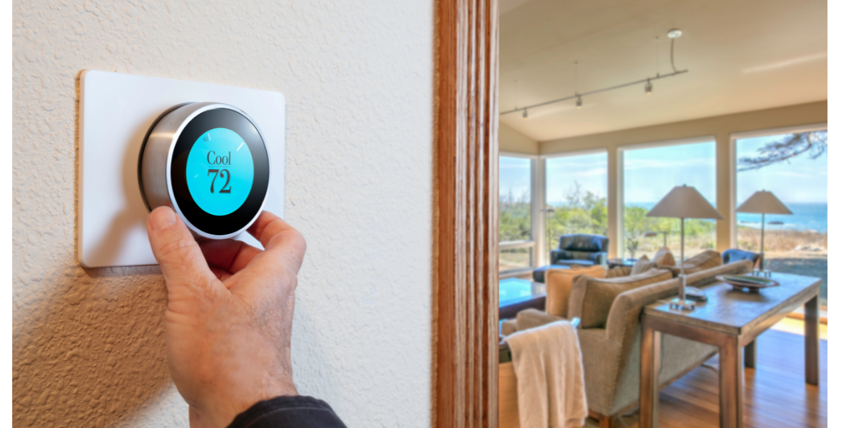 How Do Smart Thermostats Work: Features and Installation - This Old House