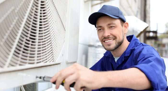 HVAC market trends