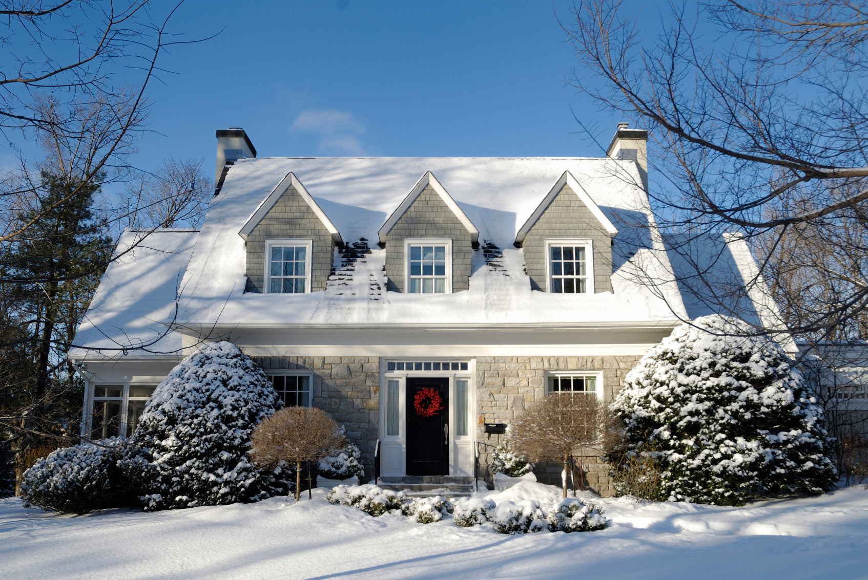 Winter in Canada Essential tips