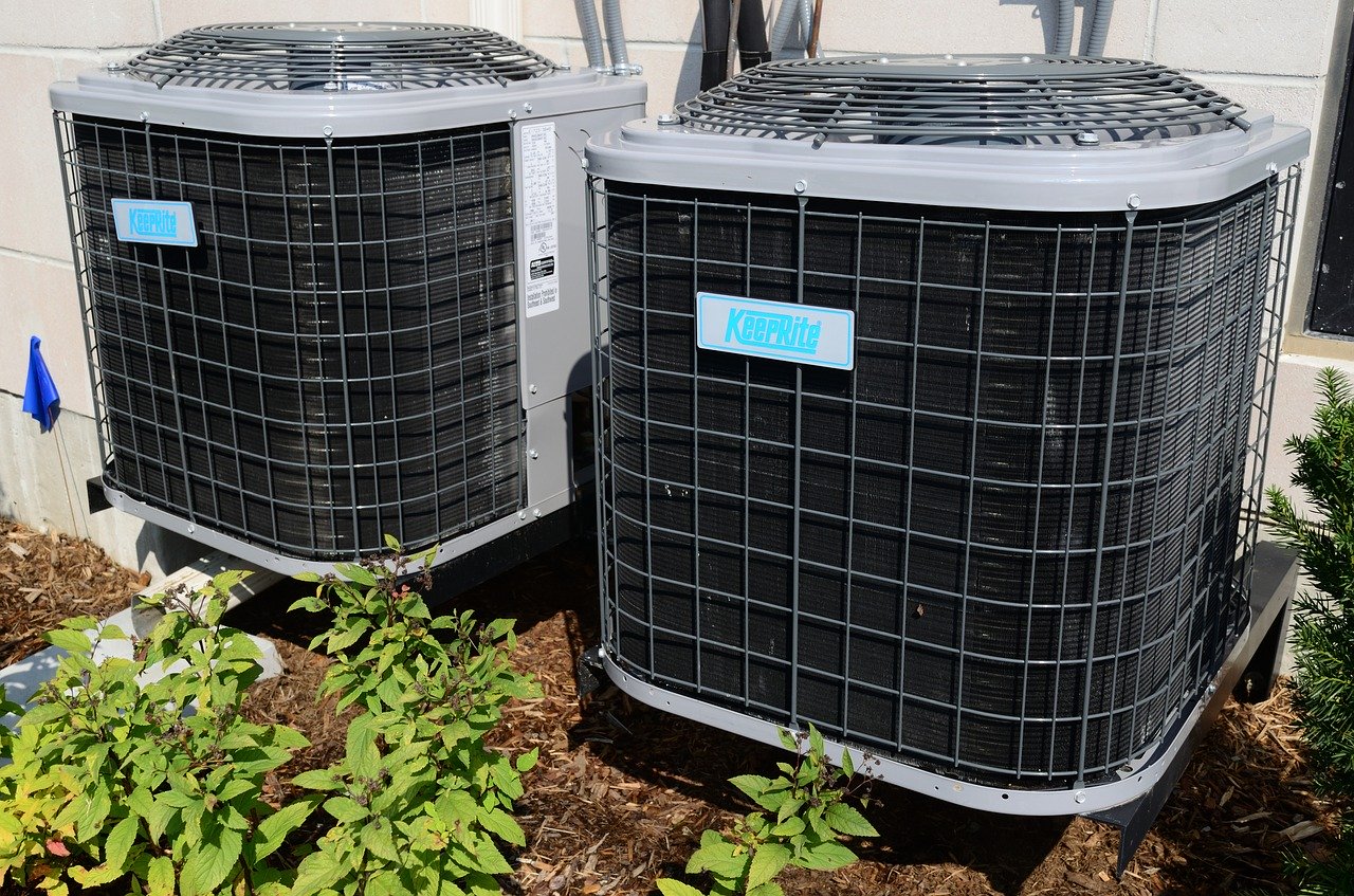 How smart booster fans improve your HVAC's efficiency