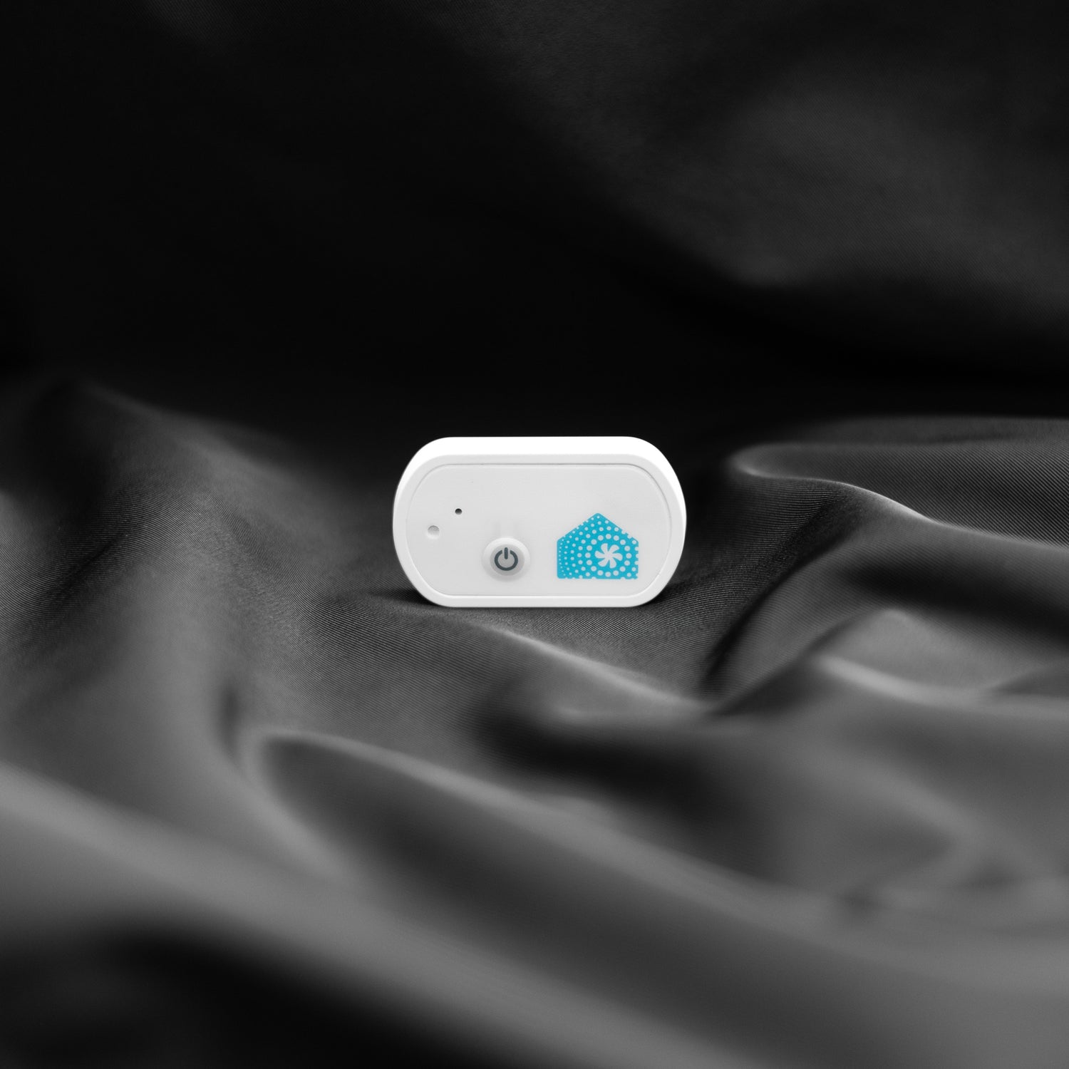 Temperature and Humidity Sensor