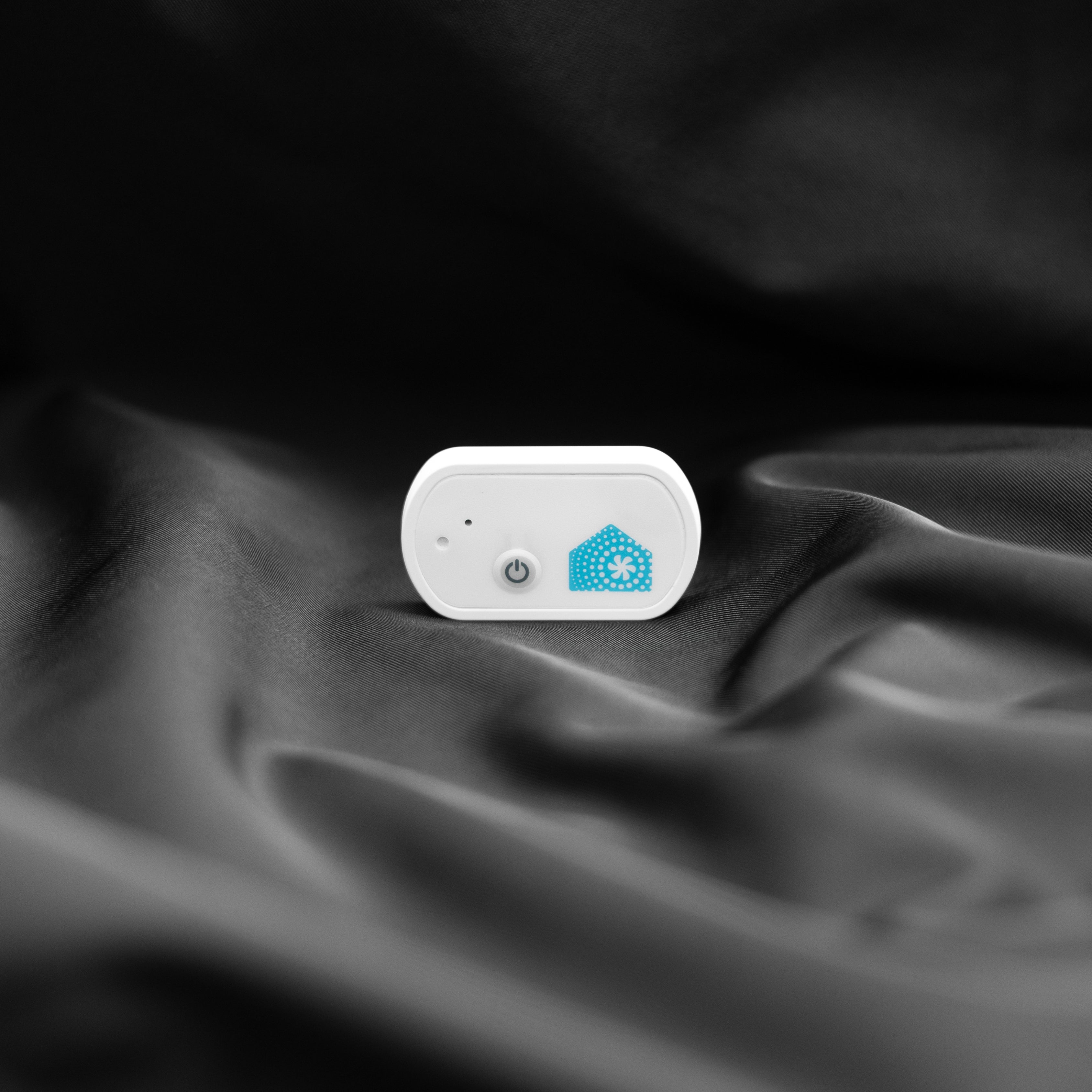 Temperature and Humidity Sensor