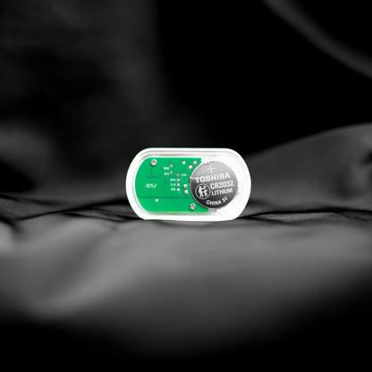 Temperature and Humidity Sensor